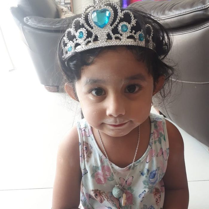 Shakila Azzahra Kurniawan