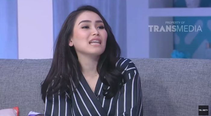Ayu Ting Ting