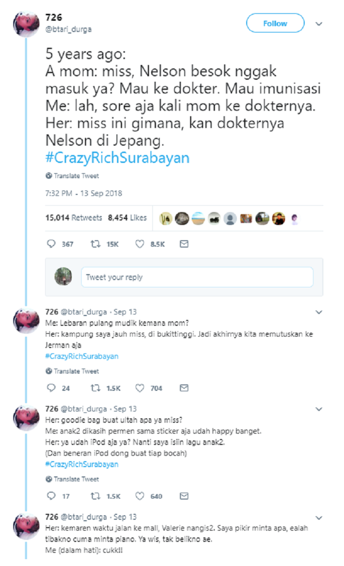 Twitter.