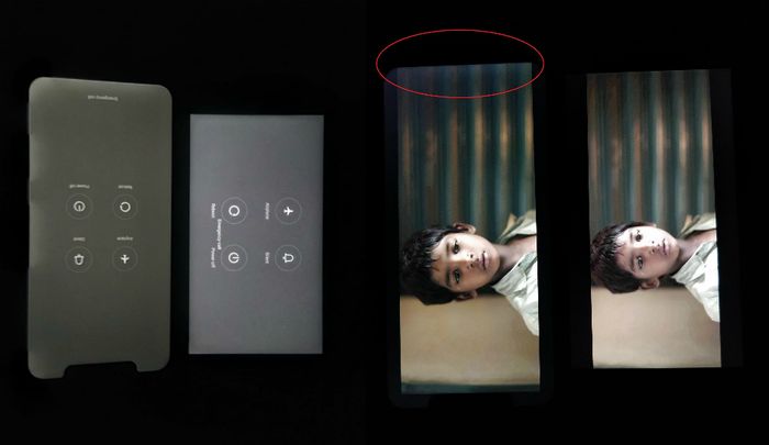 Masalah pada Xiaomi Pocophone F1