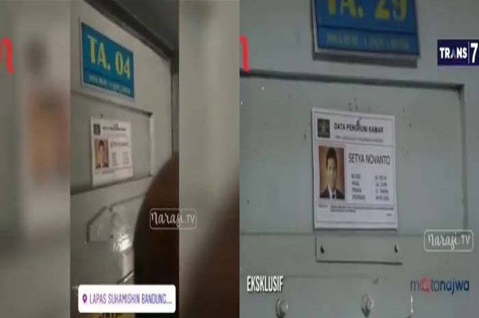 Pembodohan kelas teri!