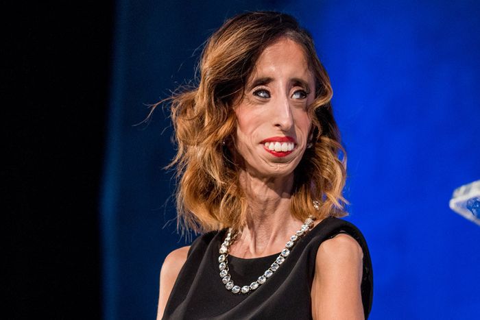 Lizzie Velazquez