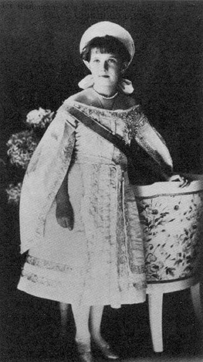 Putri Anastasia