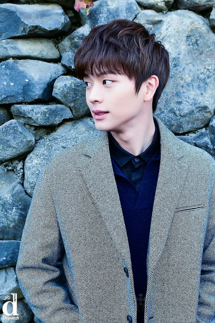 Sungjae 'BTOB'