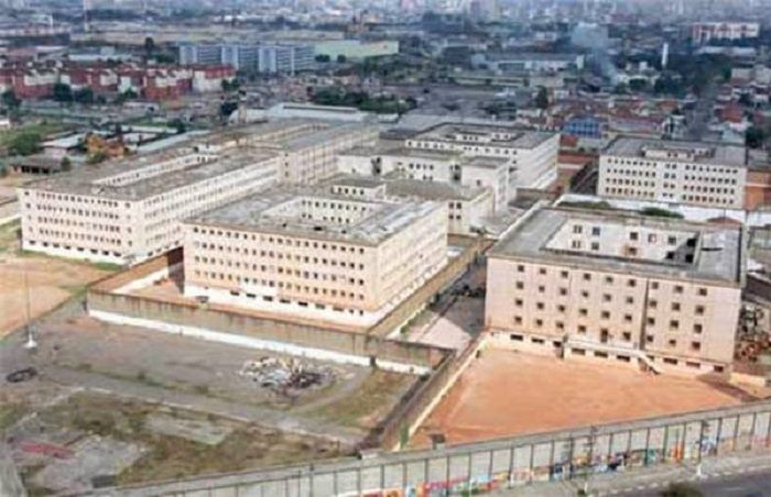 Penjara Carandiru