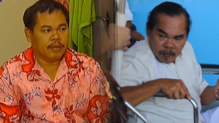 Terserang Stroke, Berikut Karya Mat Solar yang Terkenal Selama Aktif di Dunia Hiburan