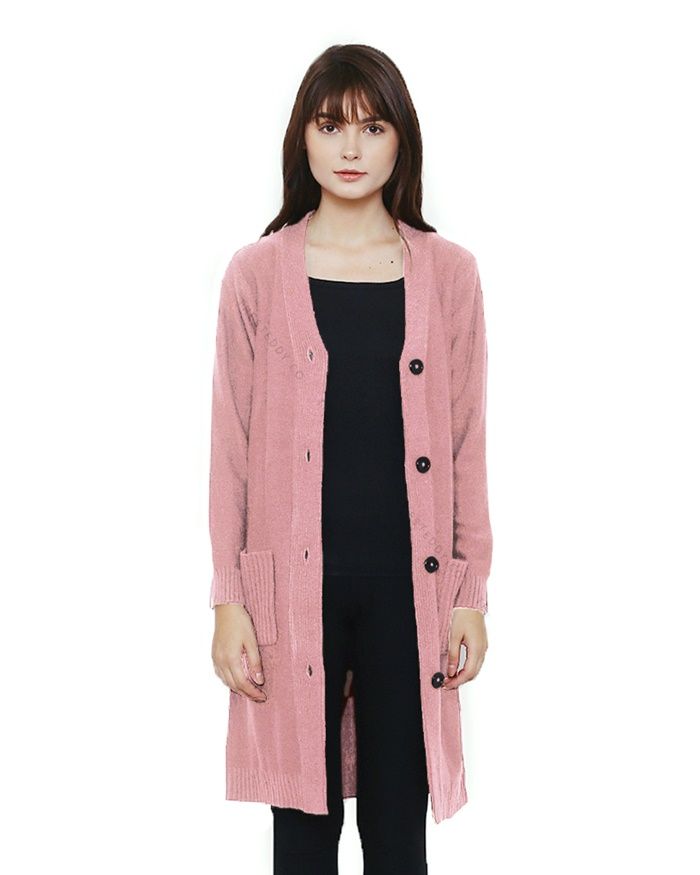 Steddy Store - Nuna Pink