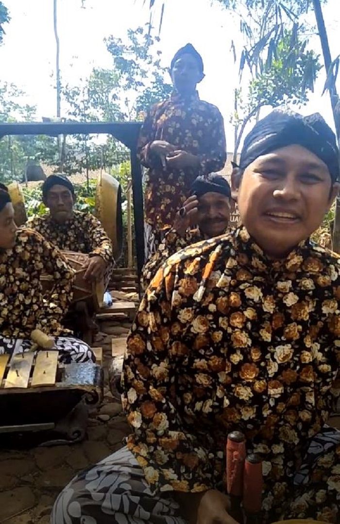 Pak Heri