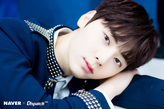 Hwang Minhyun