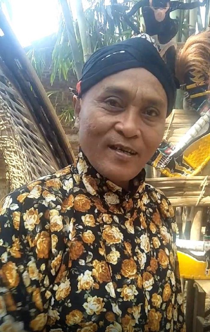 Pak Musri