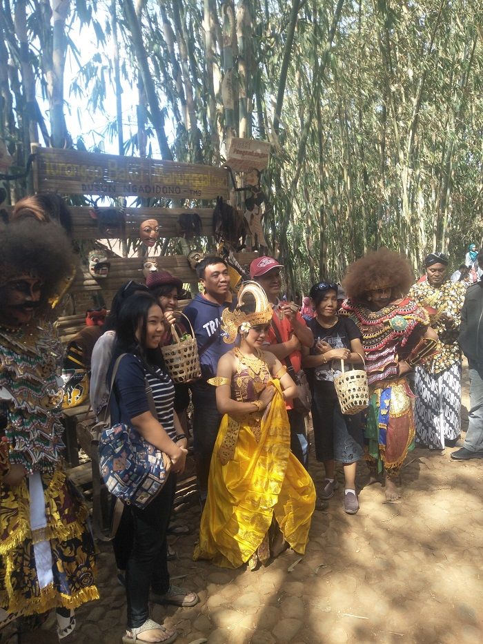 Ponorogo Bakti Manunggal