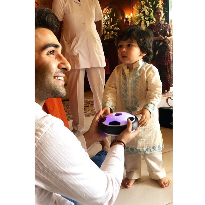 Taimur