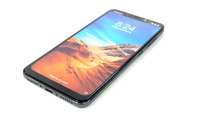  Xiaomi <a href='https://manado.tribunnews.com/tag/pocophone-f1' title='Pocophone&nbsp;F1'>Pocophone&nbsp;F1</a>