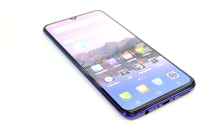 Vivo V11 Pro
