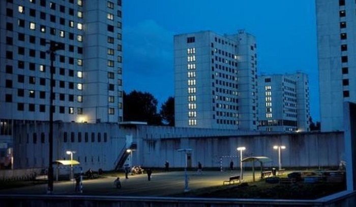 Beberapa Penjara di Belanda di alih fungsikan