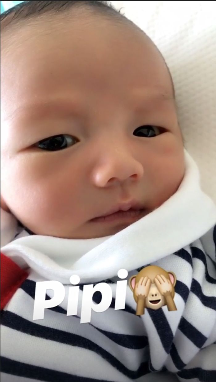 Anak Bella Shofie