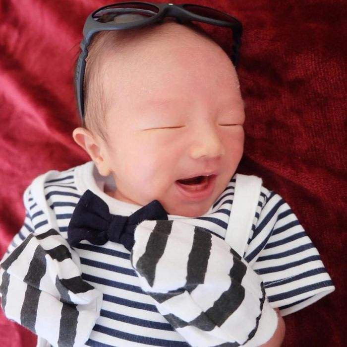 Anak Bella Shofie
