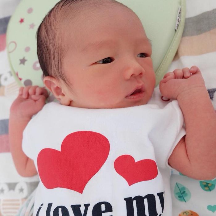 Anak Bella Shofie