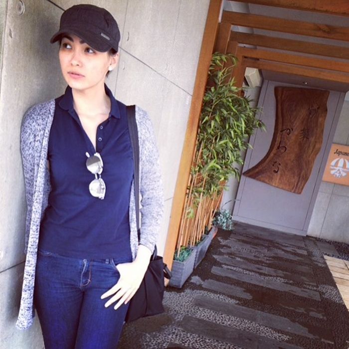 Christy Jusung