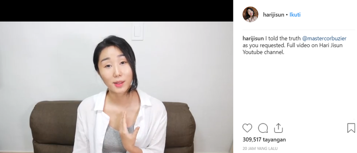 Hari Jisun