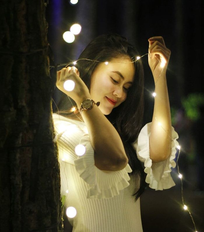 Dwinda Ratna Fotogenic