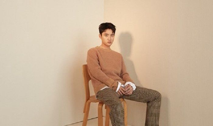 D.O EXO
