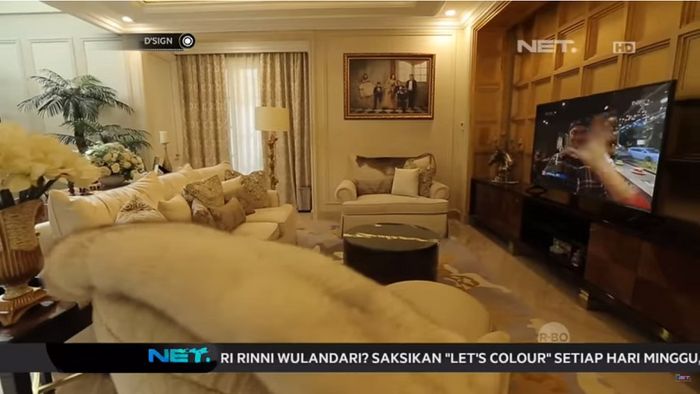 Rumah Andre Taulany