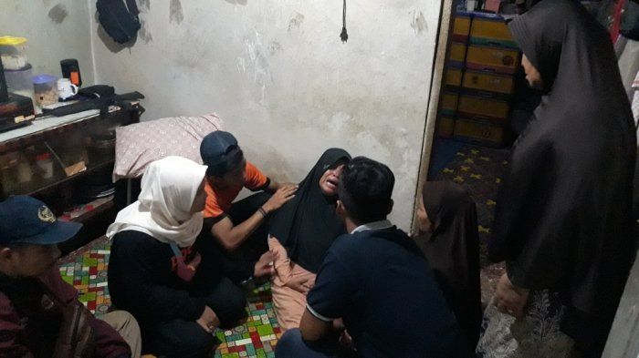 Keluarga Haringga