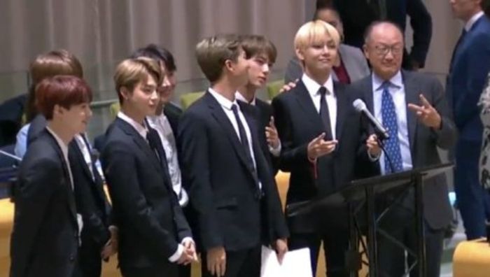 BTS