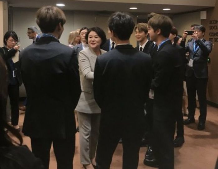 BTS