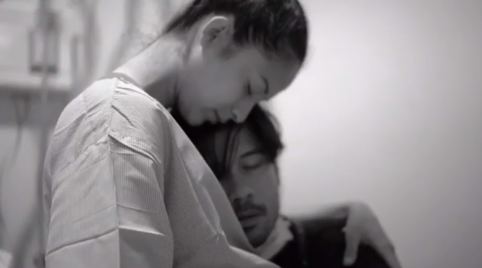 Chicco Jerikho dan Putri