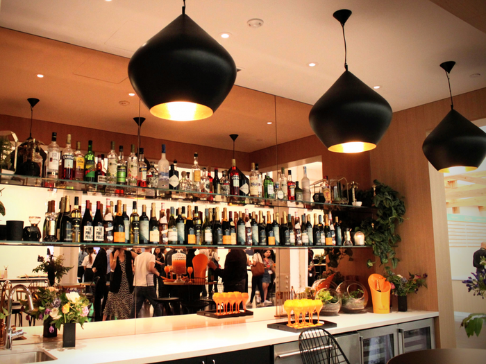 kantor baru Instagram