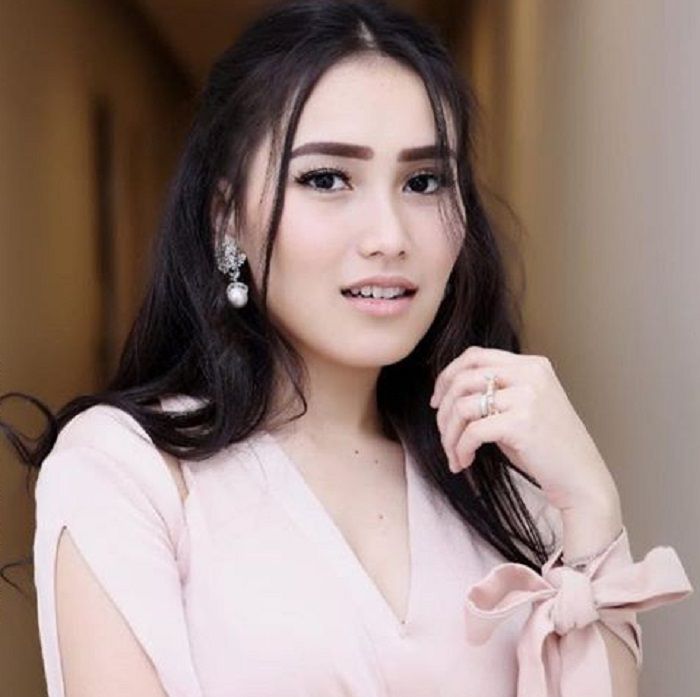 Ayu Ting Ting