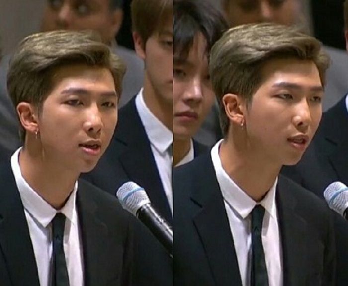 RM BTS
 