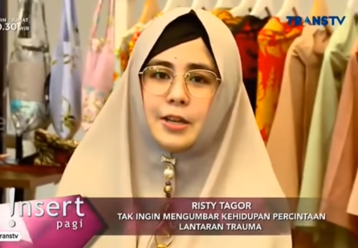 Risty Tagor
