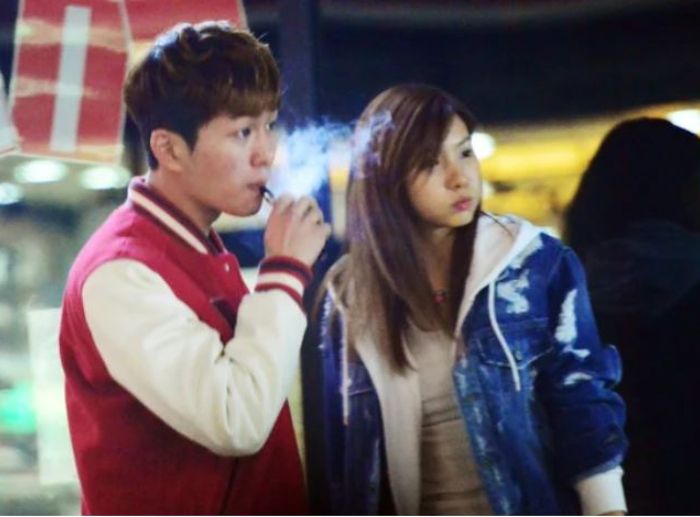Onew SHINee