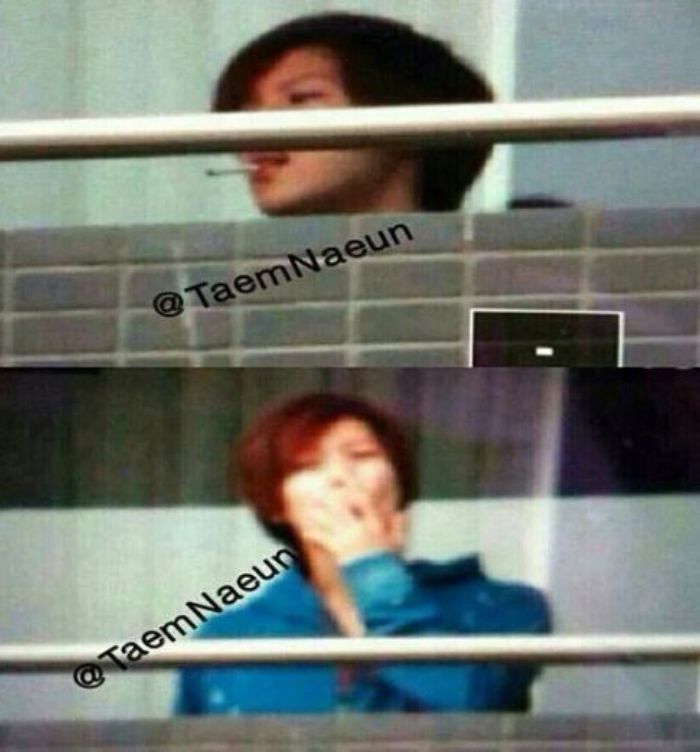 Taemin SHINee