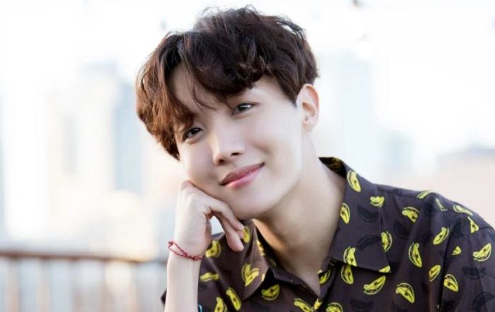 J-Hope BTS