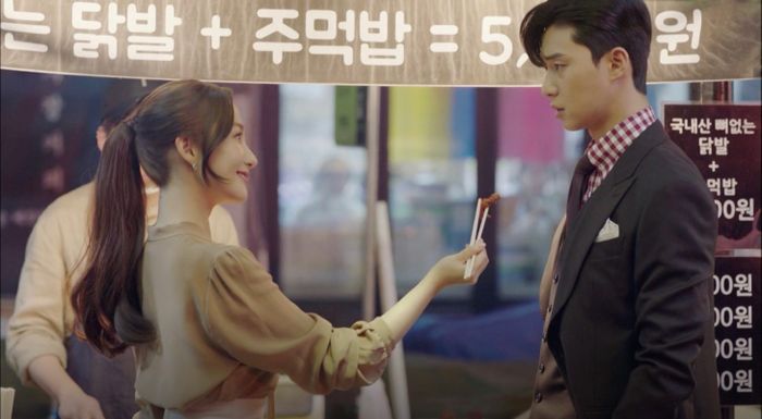 Why Secretary Kim
