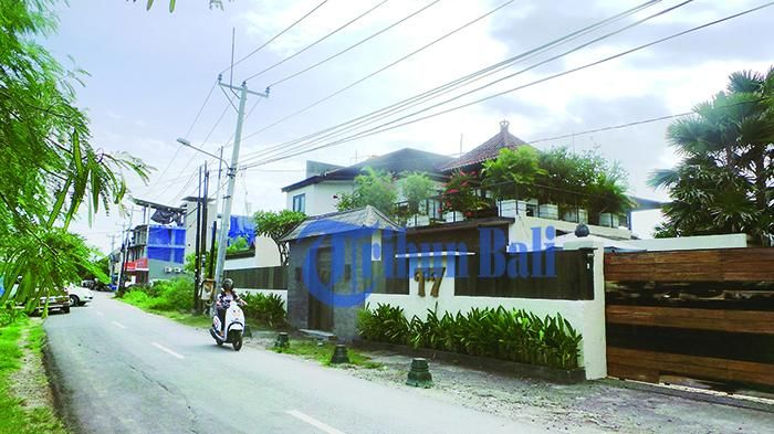 Rumah Tamara Bleszynski