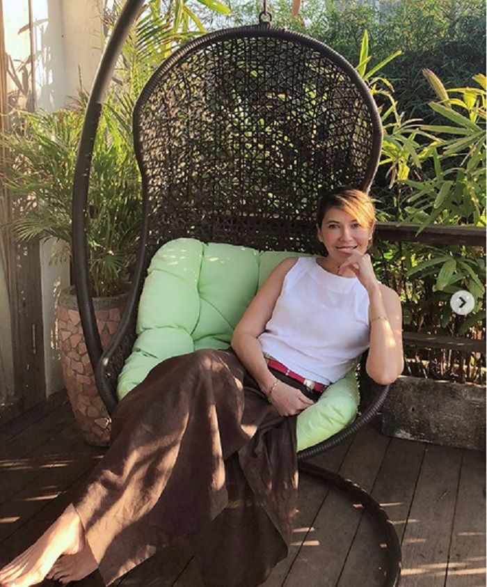 Rumah Tamara Bleszynski