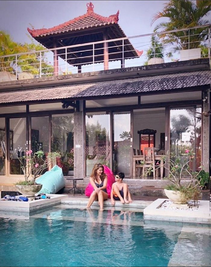 Rumah Tamara Bleszynski