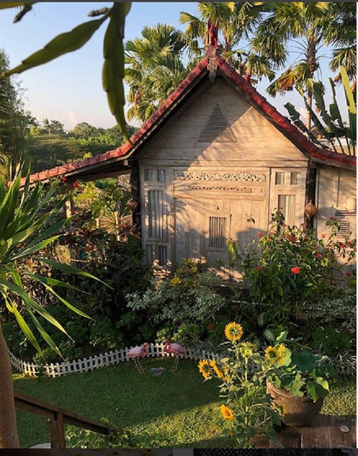Rumah Tamara Bleszynski