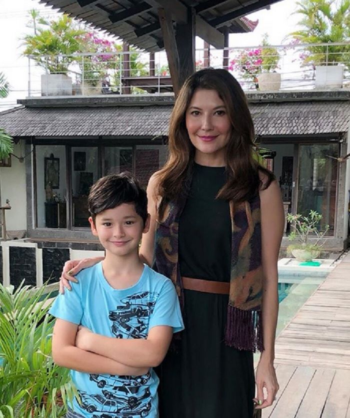 Rumah Tamara Bleszynski- 
