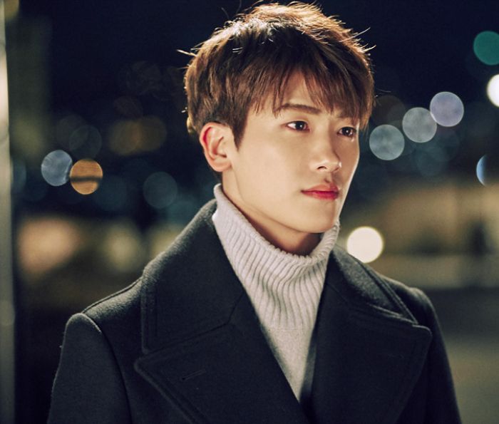 Park Hyung Sik