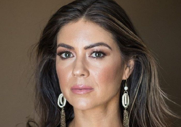 Kathryn Mayorga