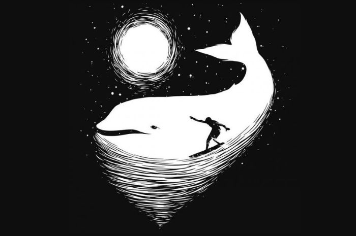 Dalam tes kepribadian ini, kamu bisa mengungkap alasan kamu masih jomblo sampai sekarang lewat hal yang pertama kali kamu lihat.