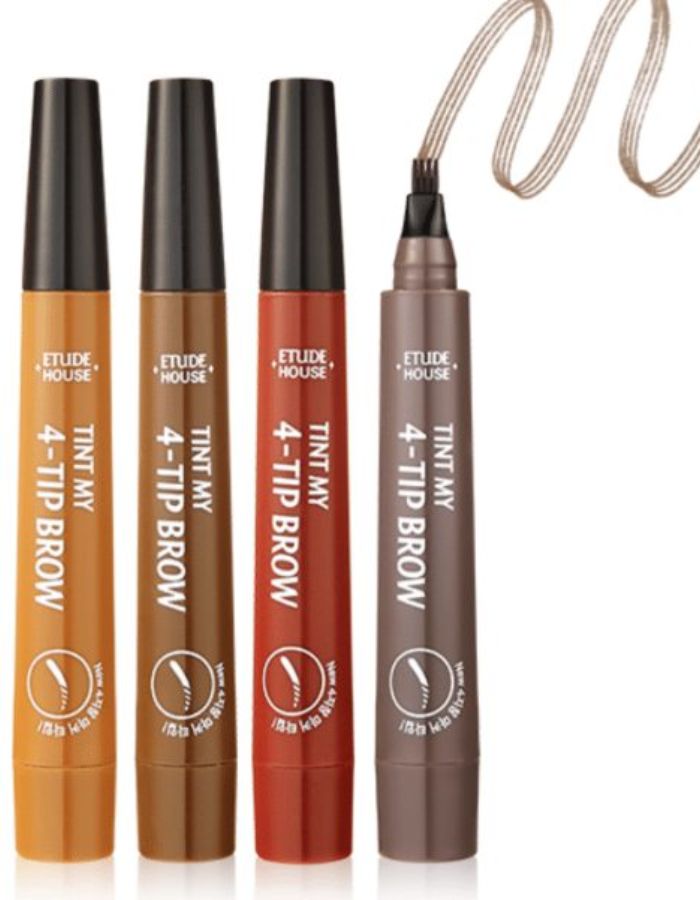 Etude House Tint My 4-Tip Brow