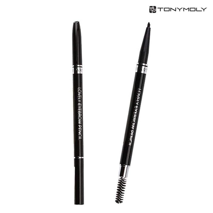 Tony Moly Lovely Eyebrow Pencil