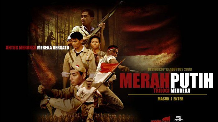 Merah Putih 
